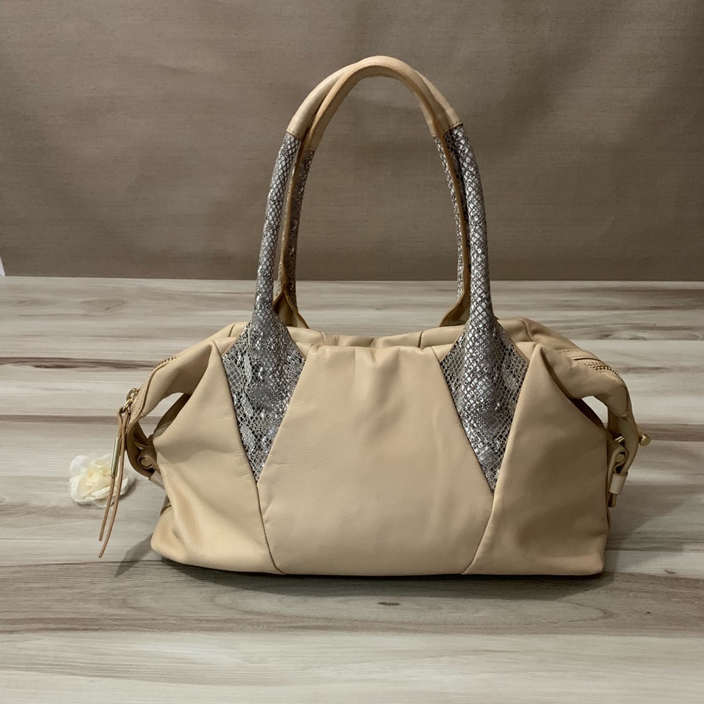 Foley+Corinna Shoulder Bag